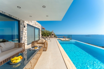 Villa Akbulut 1