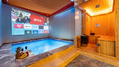 Mehmet Apt Suite 4