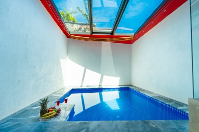 Mehmet Apt Suite 4