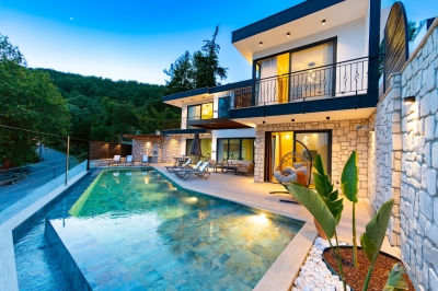 Villa Akbulut 3