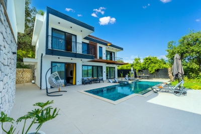 Villa Akbulut 4