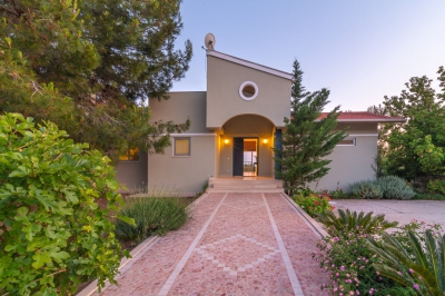 Villa Dolunay