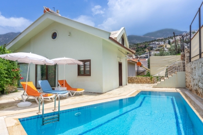 Villa Sultan