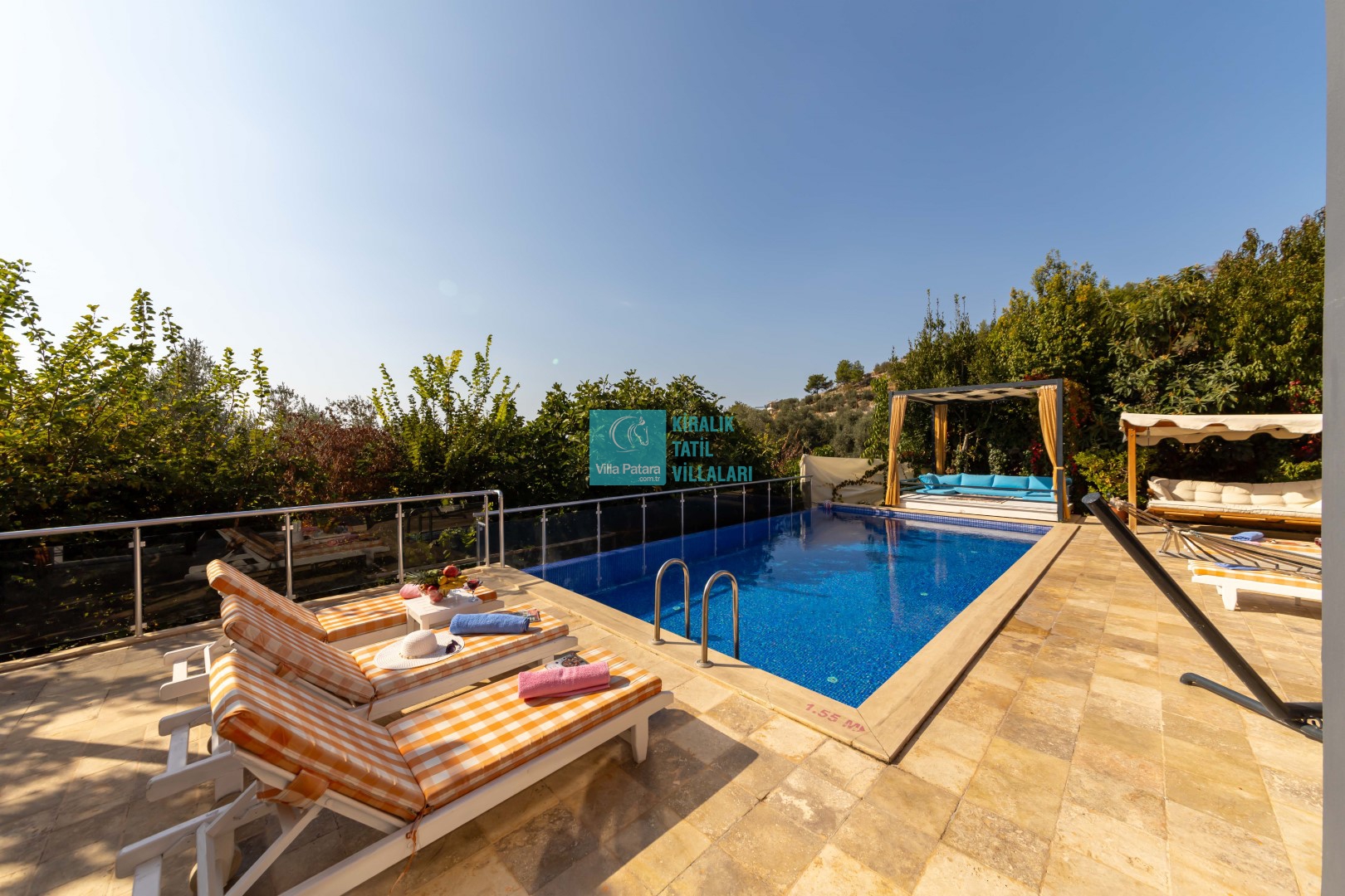 Villa Sultan