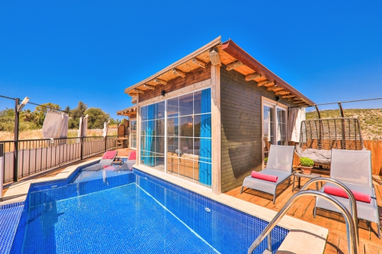 Villa Patara Vadi 2