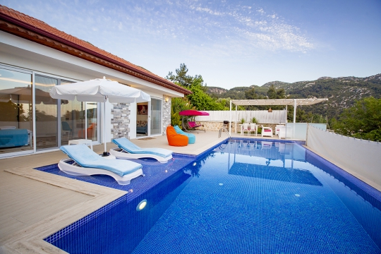 Villa Valentine