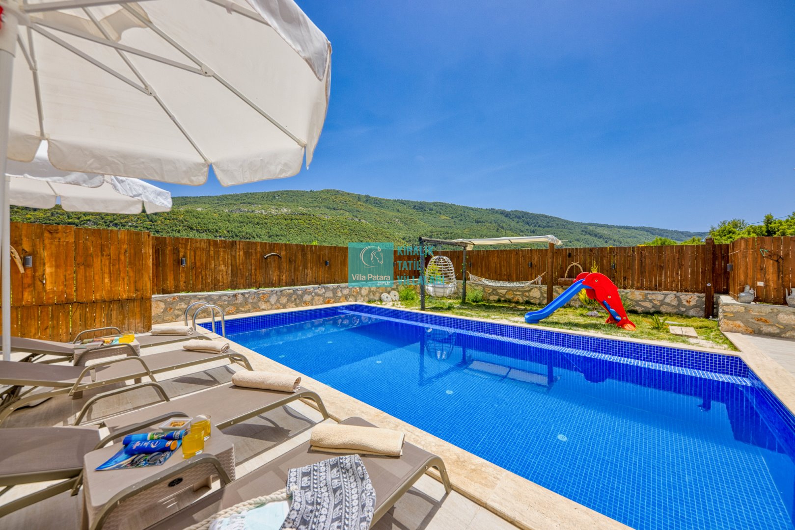 Villa Atakan