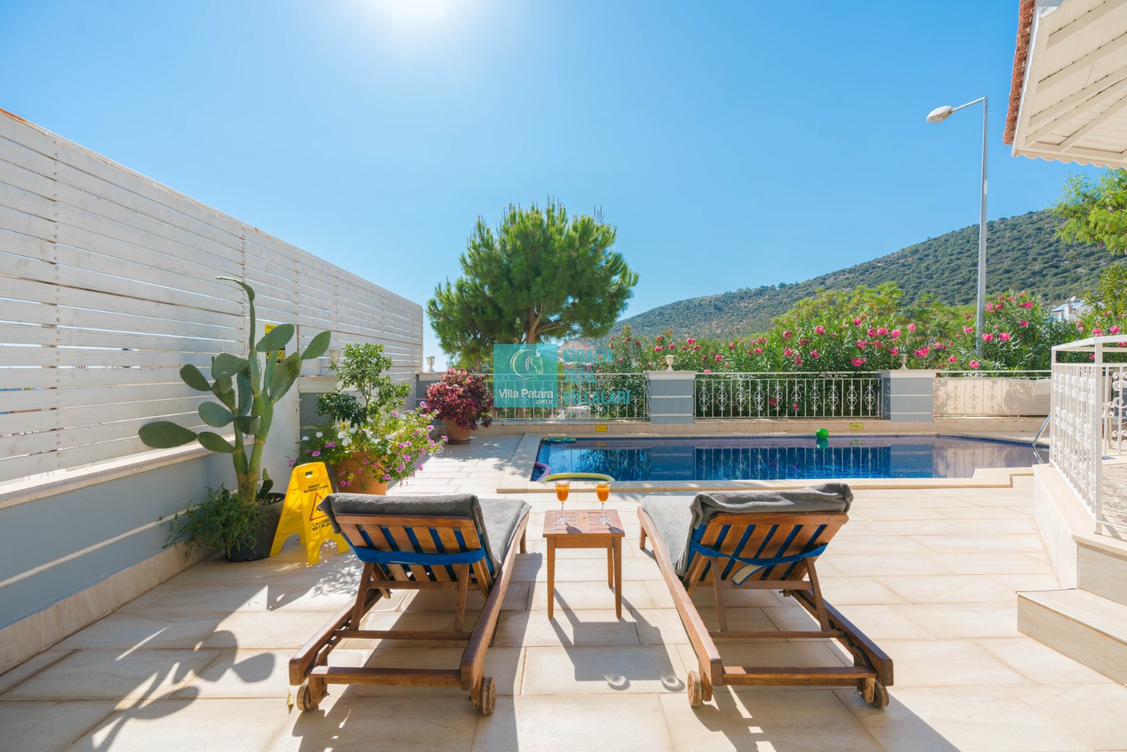 Villa Mare&Monte